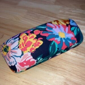 Vera Bradley Sunglasses Case